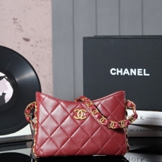 Chanel Top Handle Bags